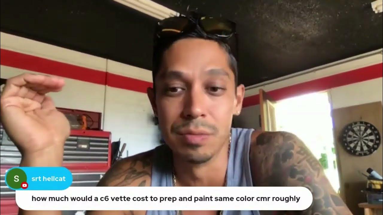 🚘👉Autobody & Paint Q&A What are the causes of solvent popping in