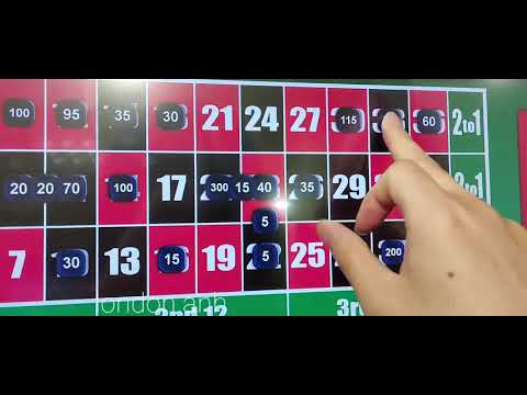 exclusive 20p Roulette Online weekly bonus image in UK