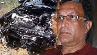 Actor Nar Son Faizal Met With Major Accident Ner