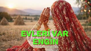 Evleri Var Engin (Name Gelin) Psychedelic Anatolian Pop Cistak Cover
