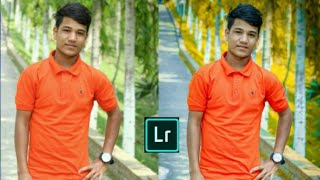 'Lightroom Mobile Tutorial | Best Photo Editing | J.d Mix screenshot 5