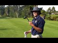⚔️BATTLE GOLF ⚔️ VS THE DEL NORTE GOLF TEAM! / RANCHO BERNARDO INN¹