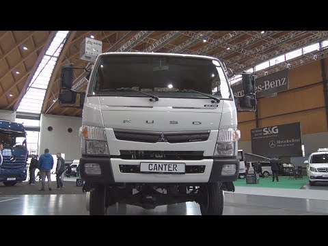 fuso-canter-6c18-4wd-tipper-truck-(2020)-exterior-and-interior