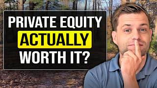 Information Before Adding Private Equity to Your Portfolio, Watch THIS. Guide