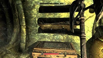 TESV: Skyrim: The Silence Has Been Broken (and Volunruud) Part 2