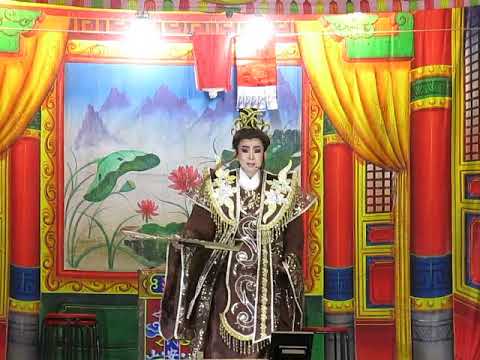 101.10.16. 鴻明歌劇團 乞食養狀元 11   (茫茫鳥)
