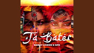 TÁ BATER (Dj Intro)