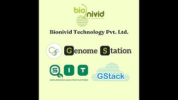 NGS Data Analysis, Management & Storage made easy | For Inquiries, +91 96064 56771