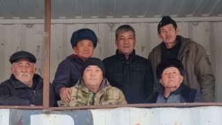 картинка: 25.01.2025 Қазығұрт ауданы Алтынтөбе ауылы Олжас бауырымыздың елден бата алу көкпар тойы