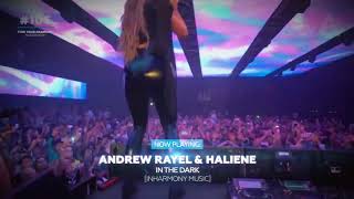 Andrew Rayel \u0026 Haliene - In the Dark