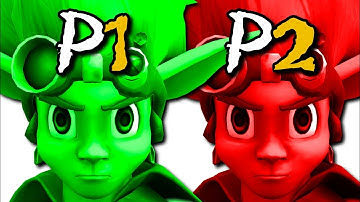 Jak and Daxter now has Multiplayer, a PC Port (OpenGOAL) and more!