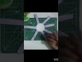 Easy diy beautiful basket and broom 🧹#diycrafts #easycraft #papercraft##basket