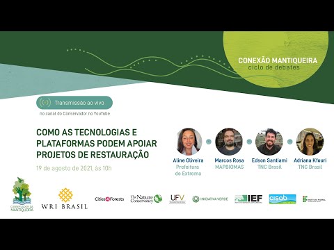 Vídeo: Tecnologias De Sistema De Cultivo De Paisagem Adaptativo