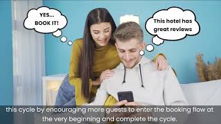 Beyond the Review: How GuestRevu Helps Hotels Improve the Guest Journey
