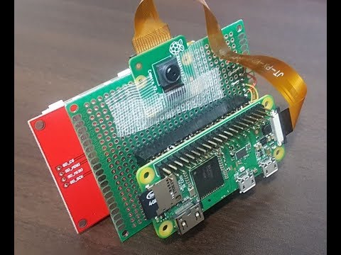 Raspberry PiとLinuxによるデジタルカメラの作成