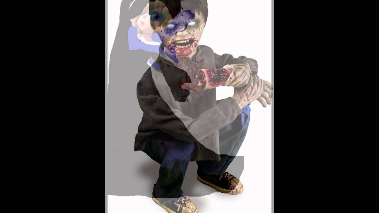 New Spirit Halloween props is coming for 2015? YouTube