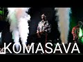 Diamond Platnumz - Komasava (Official Music Video) feat. Khalil Harisson & Chley