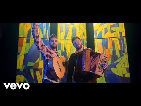 Kendji Girac, Claudio Capeo - Que Dieu me pardonne