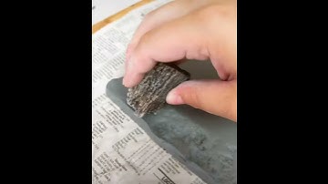 Adding Texture to a Slab Vase