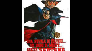 Bruno Nicolai- Light the Fuse...Sartana is Coming- Sequence 4