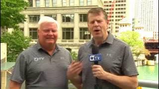 2017 NHL Draft Update - June 22, 2017