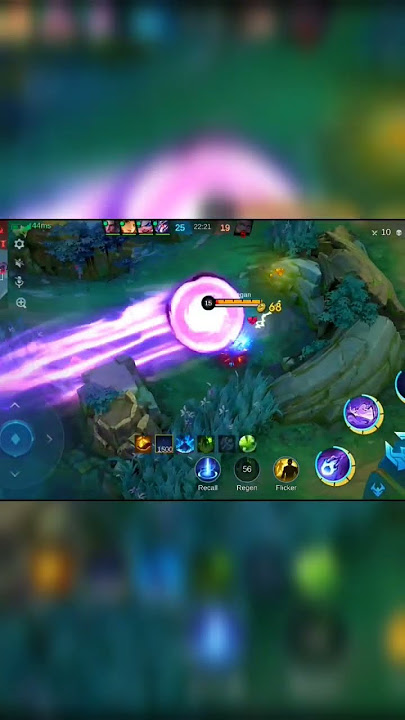 Xavier One Hit Argus 🗿 #mobilelegends #mlbb #mlbbcreatorcamp #mlbbjjk