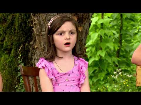 \"ქალმა დამწყევლა\" • კვირიკაშვილების ოჯ.(ქუთაისი)