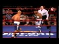 Pelea 16 Yuriorkis Gamboa VS Whyber Garciamarca TV