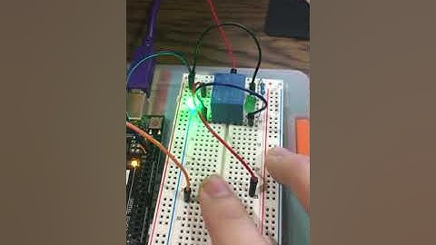 MEC 115 Lab 5 Relays