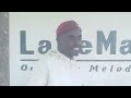 NAKUPENDA MAMA OFFICIAL AUDIO TANGLESS RYZOH 