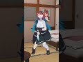 アニメものまね『デスノート』でブチギレる夜神月