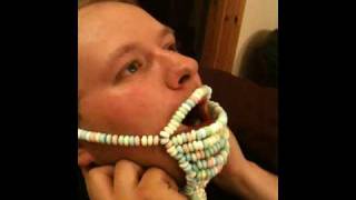 Brian Blessed Brian Blessed