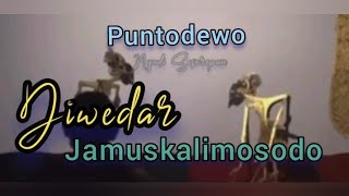 Status wa pitutur~Puntodewo diwedar Jamus kalimosodo