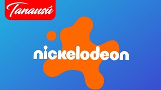 Rebrand 2023 + New Nickelodeon Logo | New Splat | Tanausú.