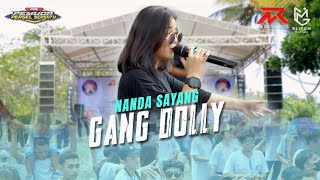 Nanda Sayang  - GANG DOLLY || NEW RAXZASA (Live PPB Pemuda Persel Bersatu)