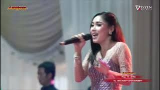 Setangkai Bunga Padi - Ana Rista