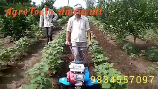 G500 Power Weeder Amravati