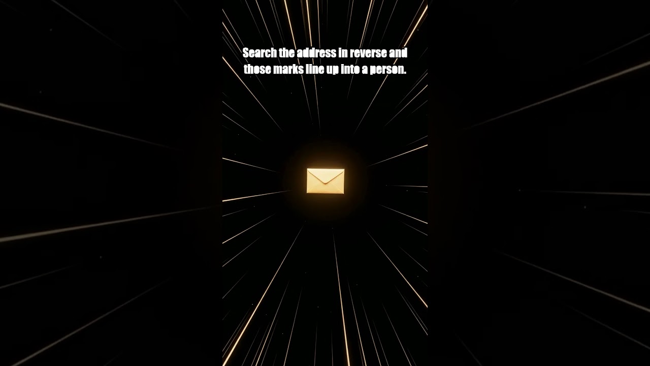 One email address remembers everything you signed up for 📧