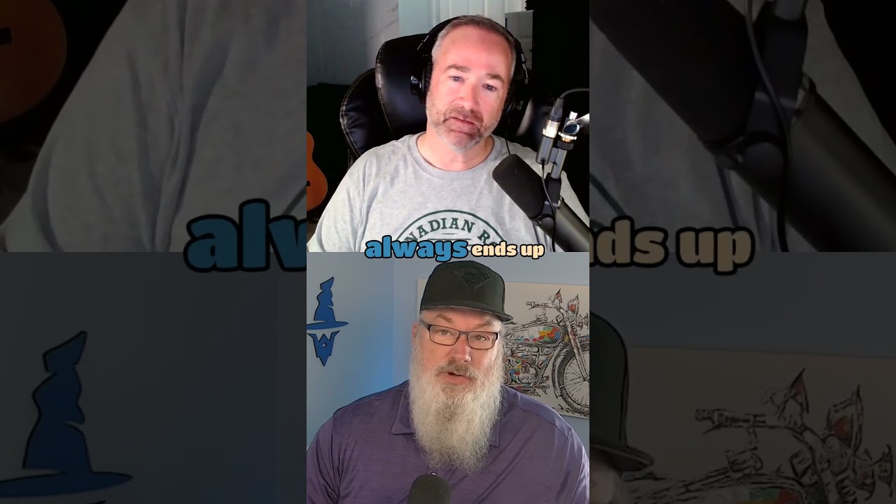 Fear-Mongering in Tech History