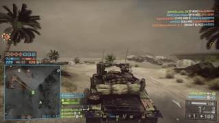 BF4 26-1 Gameplay