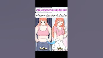 Một Điều Phải Học Với Những Người Lười Biếng✅｜Uống Nước Đúng Để Giảm Cân‼️#shorts #beautytips