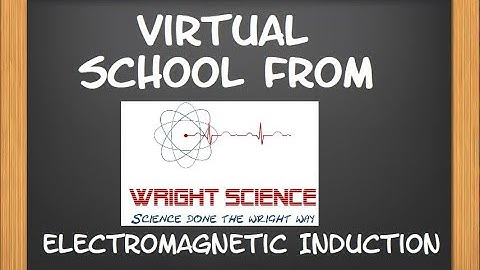 P4.2.3 - Electromagnetic Induction - Y10 Triple Physics