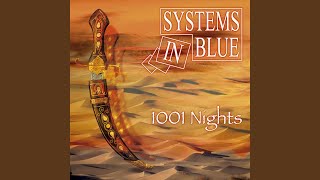 1001 Nights (DJ Moraz Radio-Edit)