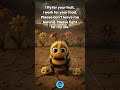 I Am the Last to Leave the Hive