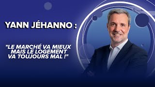 Yann Jéhanno (Laforêt) : 