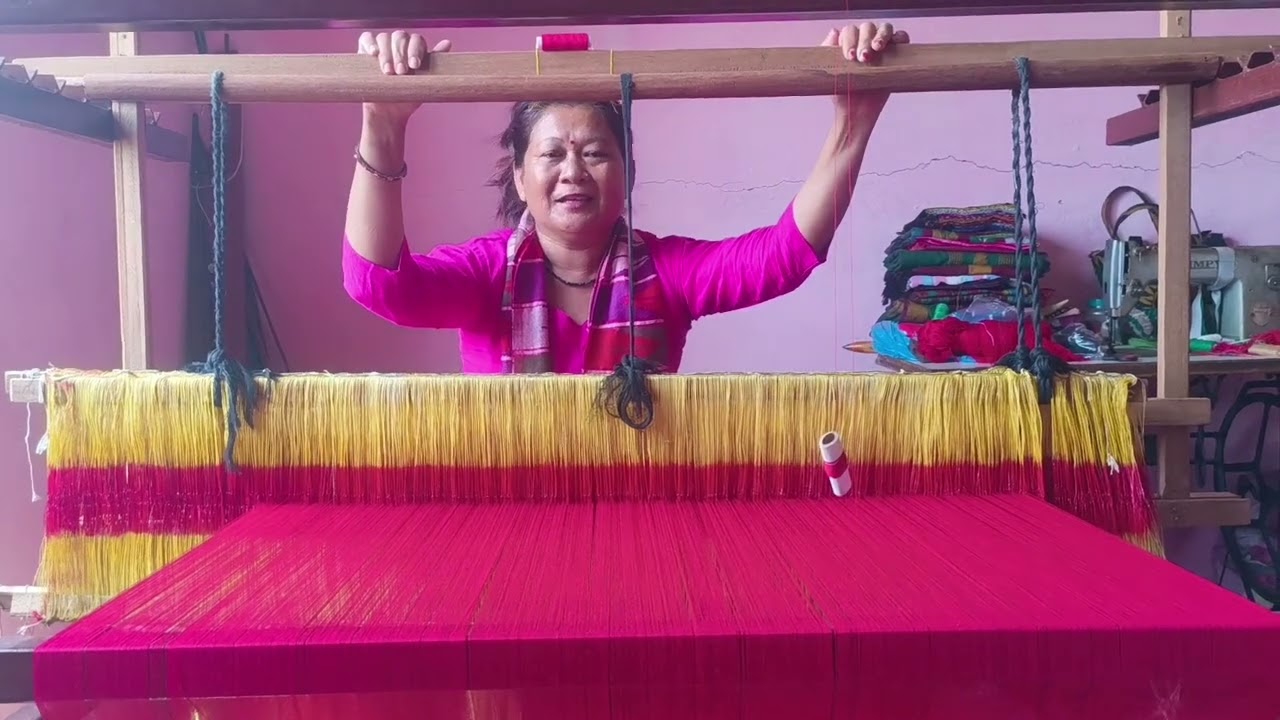 विदेश जानैपर्दैन, आफ्नै देशमा पसिना बगाएर आत्मनिर्भर बन्न सकिन्छ ।  