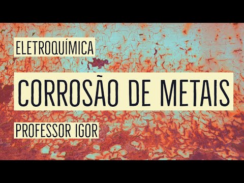 Vídeo: O que é uma taxa de corrosão aceitável?