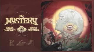 Isyana Sarasvati feat. Marty Friedman - my Mystery