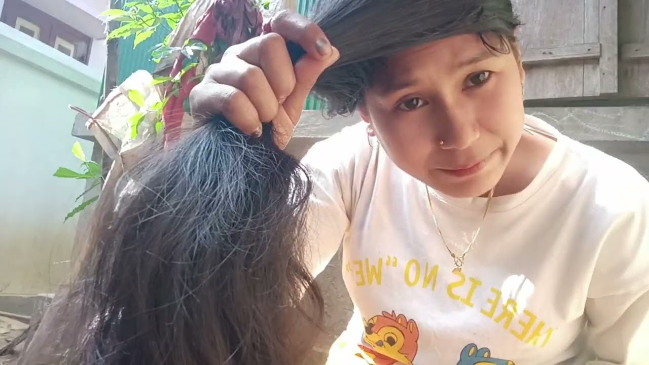 Narukliya tai rai py c ny kosto wngo jonta🙁||Gudok mwirog hinkhe ani favourite c🤤👌