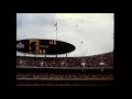 1974 Arrowhead Staduim Chiefs Vs Oakland Raiders